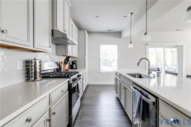 Welcome to 18301 Sagamore Drive, a beautifully crafted newer - photo 12