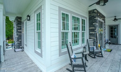 Welcome to 6189 Castlebrook Way, an exceptional custom-built - photo 13