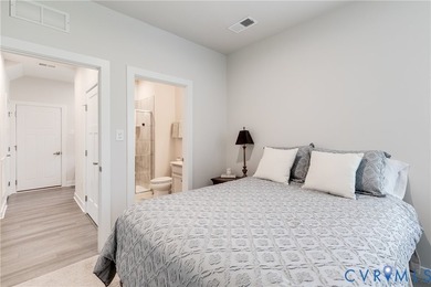Welcome to 18301 Sagamore Drive, a beautifully crafted newer - photo 14