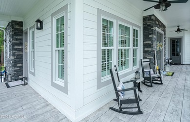 Welcome to 6189 Castlebrook Way, an exceptional custom-built - photo 14