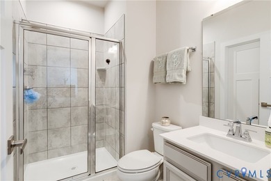 Welcome to 18301 Sagamore Drive, a beautifully crafted newer - photo 15