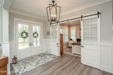 Welcome to 6189 Castlebrook Way, an exceptional custom-built - photo 16