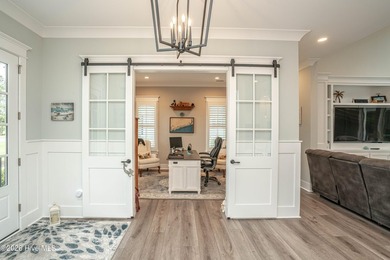 Welcome to 6189 Castlebrook Way, an exceptional custom-built - photo 17