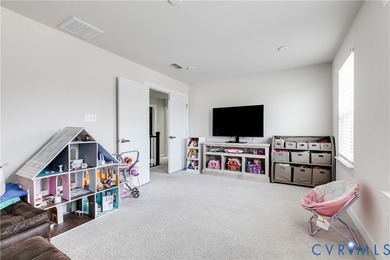 Welcome to 18301 Sagamore Drive, a beautifully crafted newer - photo 18