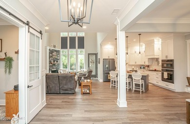 Welcome to 6189 Castlebrook Way, an exceptional custom-built - photo 19