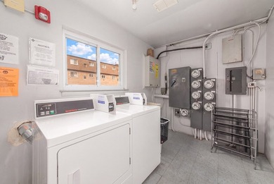 Exceptional first-floor 2-bedroom, 1-bath condo offering one of - photo 20