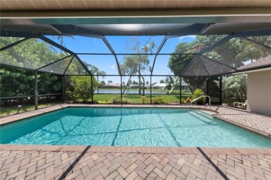 (private lake, pond, creek) Home For Sale in Bonita Springs Florida