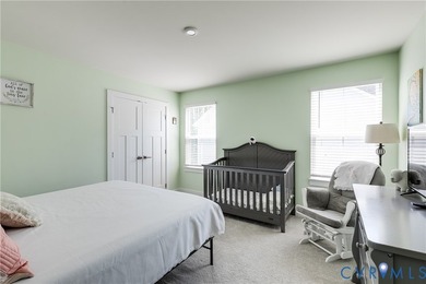 Welcome to 18301 Sagamore Drive, a beautifully crafted newer - photo 21