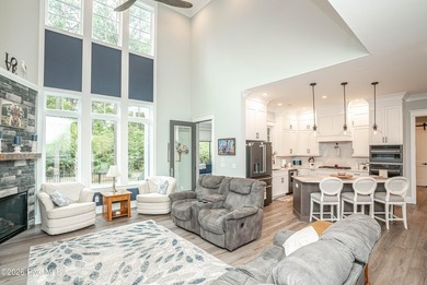 Welcome to 6189 Castlebrook Way, an exceptional custom-built - photo 21
