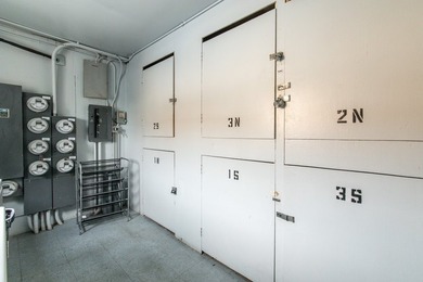 Exceptional first-floor 2-bedroom, 1-bath condo offering one of - photo 21