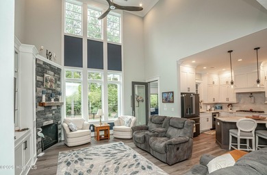 Welcome to 6189 Castlebrook Way, an exceptional custom-built - photo 22