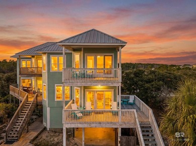 Just steps from the Gulf, this stunning four-bedroom, three-bath - photo 3