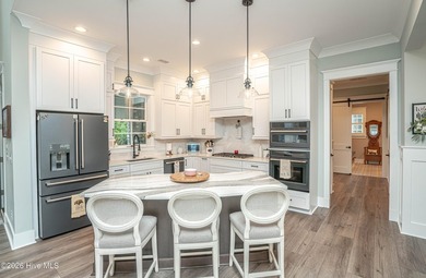 Welcome to 6189 Castlebrook Way, an exceptional custom-built - photo 24