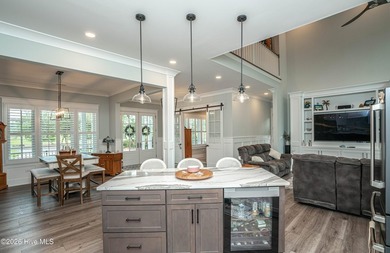Welcome to 6189 Castlebrook Way, an exceptional custom-built - photo 25