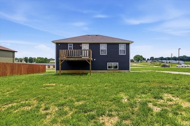 Check out this home nestled in the heart of Stockton, Missouri! - photo 26