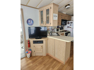 This charming one bedroom two full bath home has been - photo 8