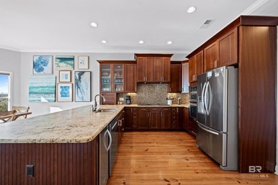Just steps from the Gulf, this stunning four-bedroom, three-bath - photo 10