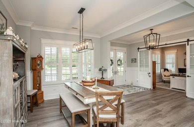 Welcome to 6189 Castlebrook Way, an exceptional custom-built - photo 30