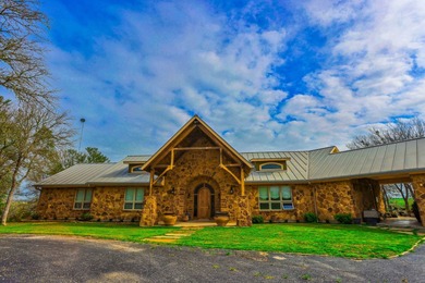 (private lake, pond, creek) Home For Sale in Lockhart Texas