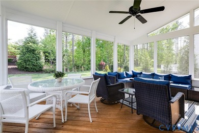 Welcome to 18301 Sagamore Drive, a beautifully crafted newer - photo 34