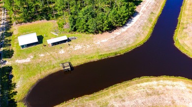 Hidden Lake Retreat consists of 2 large tracts of investment- - photo 35