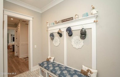Welcome to 6189 Castlebrook Way, an exceptional custom-built - photo 35