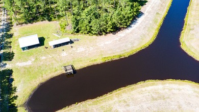 Hidden Lake Retreat consists of 2 large tracts of investment- - photo 36