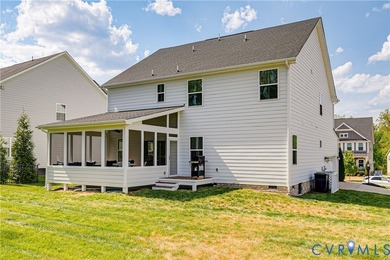 Welcome to 18301 Sagamore Drive, a beautifully crafted newer - photo 36