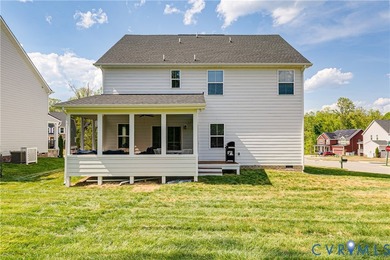 Welcome to 18301 Sagamore Drive, a beautifully crafted newer - photo 37