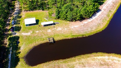 Hidden Lake Retreat consists of 2 large tracts of investment- - photo 38