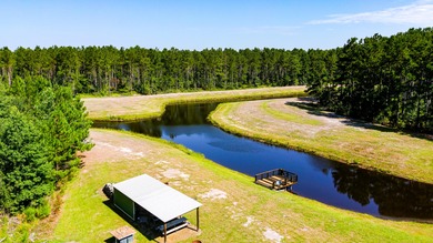 Hidden Lake Retreat consists of 2 large tracts of investment- - photo 39