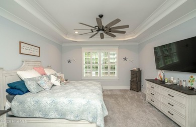 Welcome to 6189 Castlebrook Way, an exceptional custom-built - photo 39