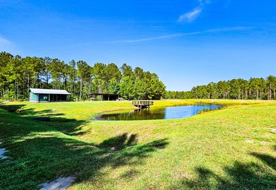 Hidden Lake Retreat consists of 2 large tracts of investment- - photo 40