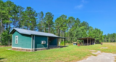Hidden Lake Retreat consists of 2 large tracts of investment- - photo 41