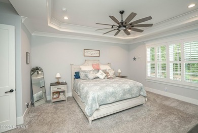 Welcome to 6189 Castlebrook Way, an exceptional custom-built - photo 41