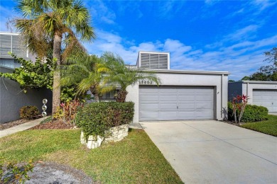 Lake Condo Sale Pending in Tampa, Florida