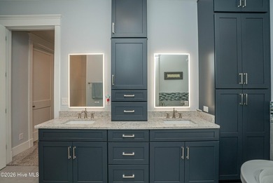 Welcome to 6189 Castlebrook Way, an exceptional custom-built - photo 42