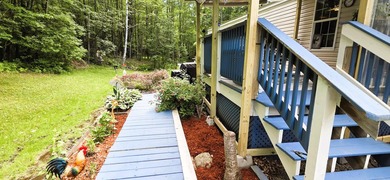 Welcome to 37 Olivia Avenue in Oakland, Maine -- a beautifully - photo 42