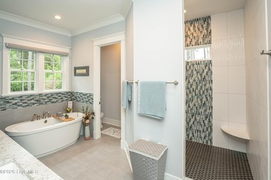 Welcome to 6189 Castlebrook Way, an exceptional custom-built - photo 43