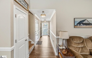 Welcome to 740 Hammett Pointe Court in Lyman, where peaceful - photo 8