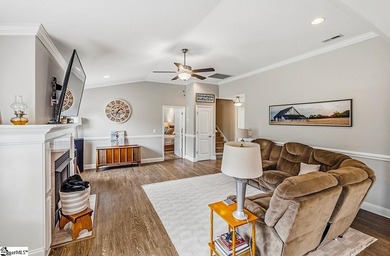 Welcome to 740 Hammett Pointe Court in Lyman, where peaceful - photo 9