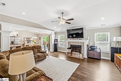 Welcome to 740 Hammett Pointe Court in Lyman, where peaceful - photo 10