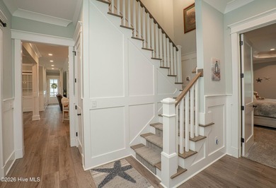 Welcome to 6189 Castlebrook Way, an exceptional custom-built - photo 50