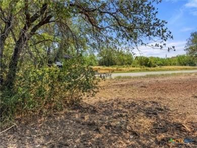 Lake Lot For Sale in Kingsland, Texas