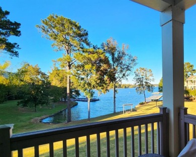 Lake Condo For Sale in Eatonton, Georgia