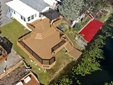 Lake Home For Sale in Wilmington, Illinois