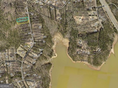 Lake Lot For Sale in Lagrange, Georgia
