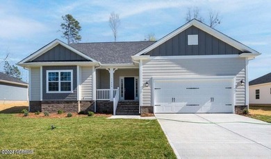 Neuse River Home Sale Pending in New Bern North Carolina