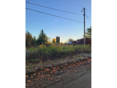 Lake Lot For Sale in Jerome, Michigan