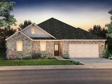 Lake Home For Sale in Farmersville, Texas